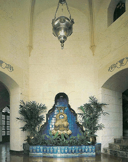 The Del Mar Castle Gallery