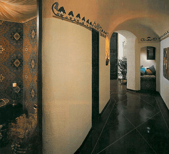 The Del Mar Castle Gallery